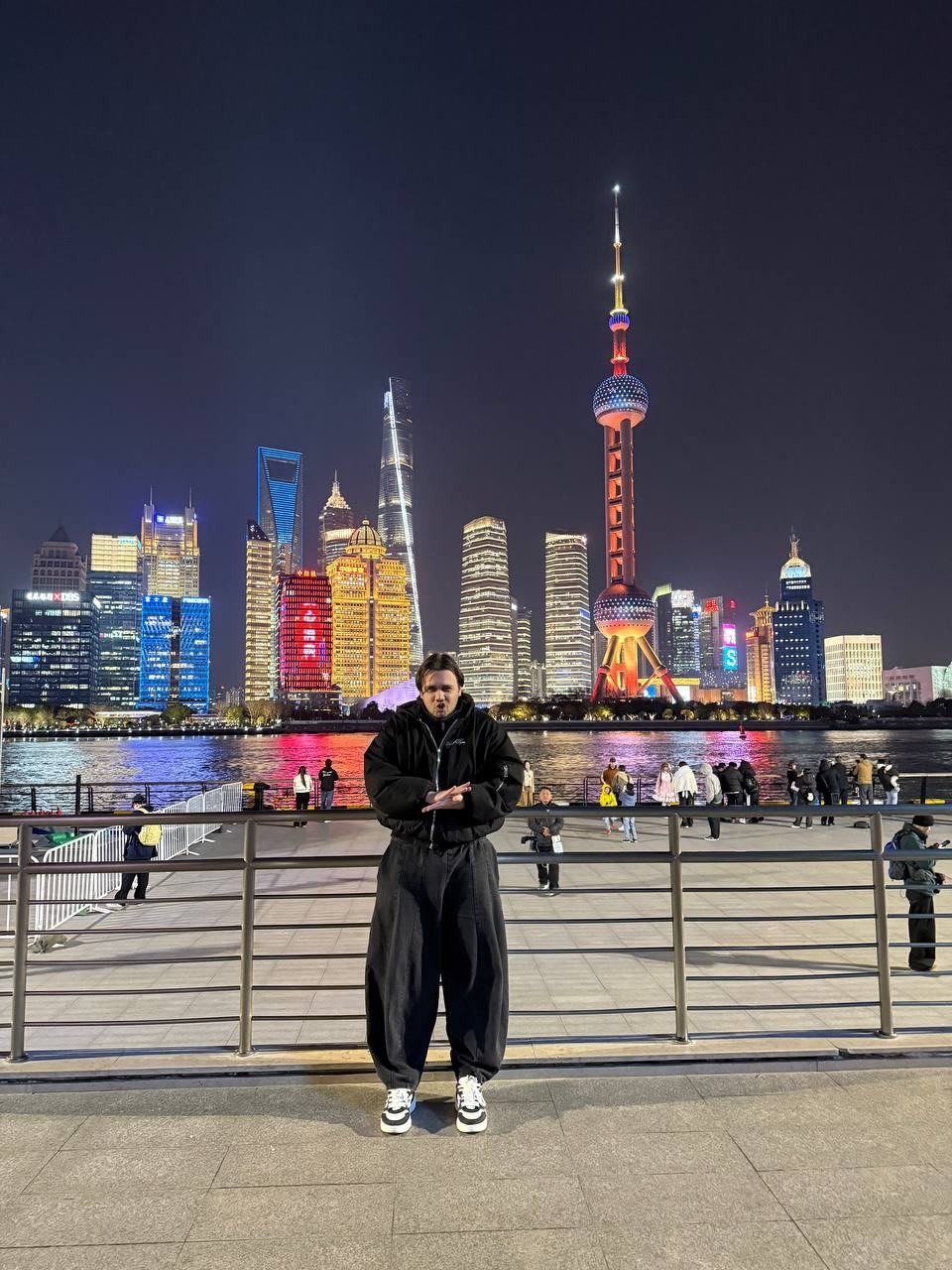 Photographs from my travels