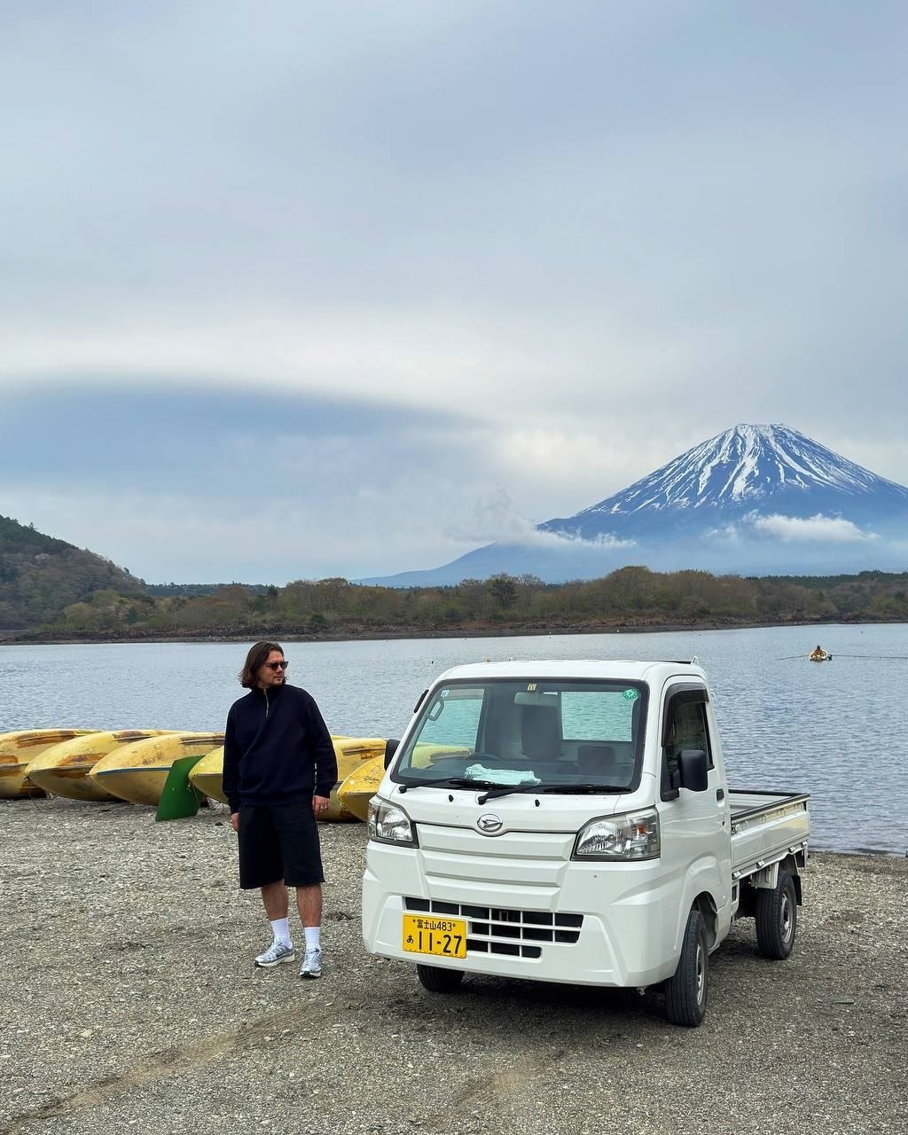 Photographs from my travels