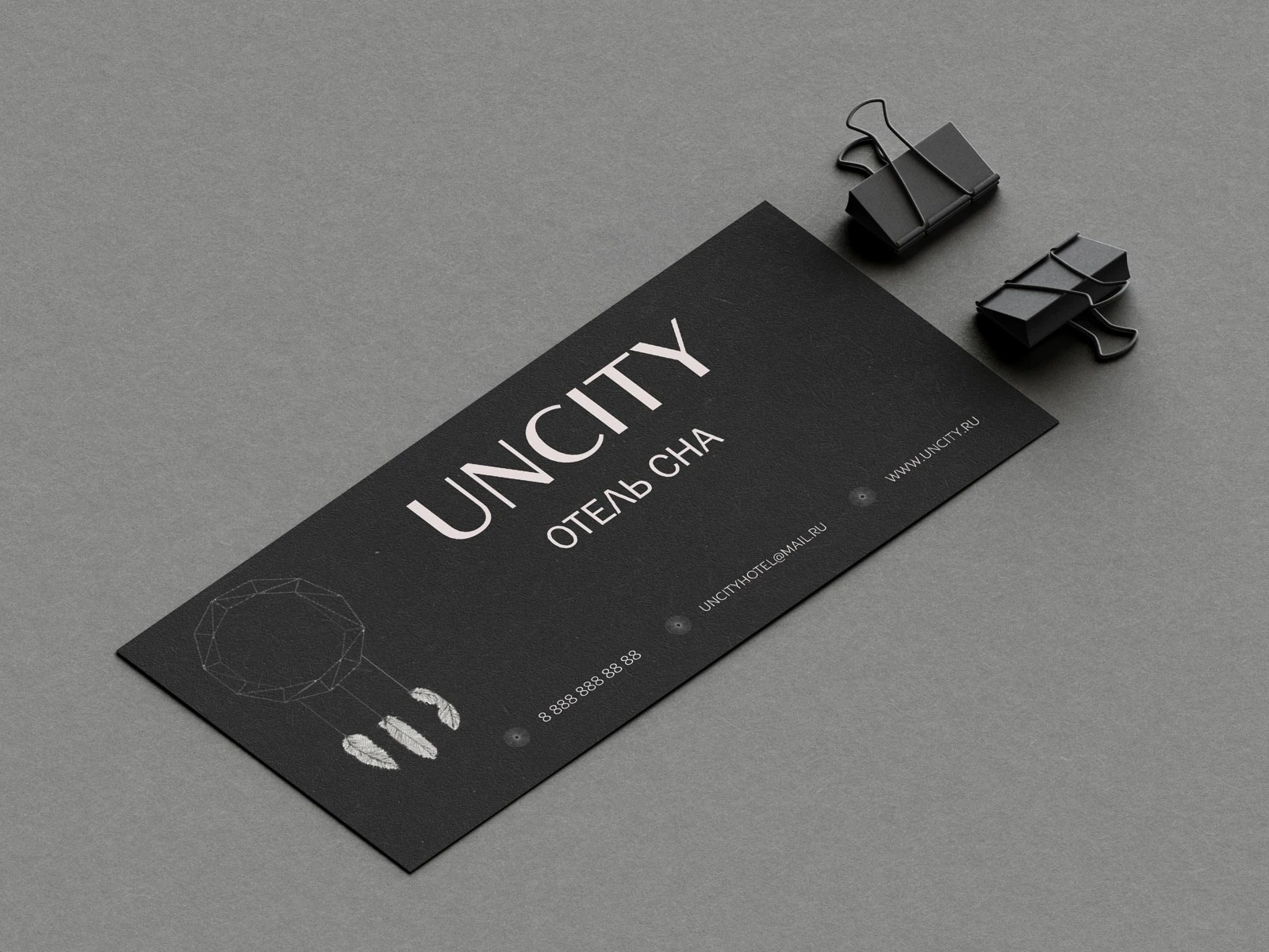 Project portfolio examples